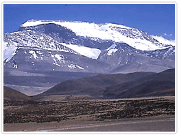 Gurla Mandata Expedition