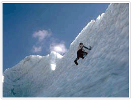Nepal Expedition