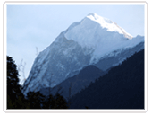 Sikkim Trekking